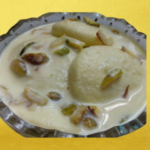 Rasmalai